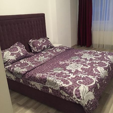 Apartament Antonia Summerland Mamaia Kültér fotó