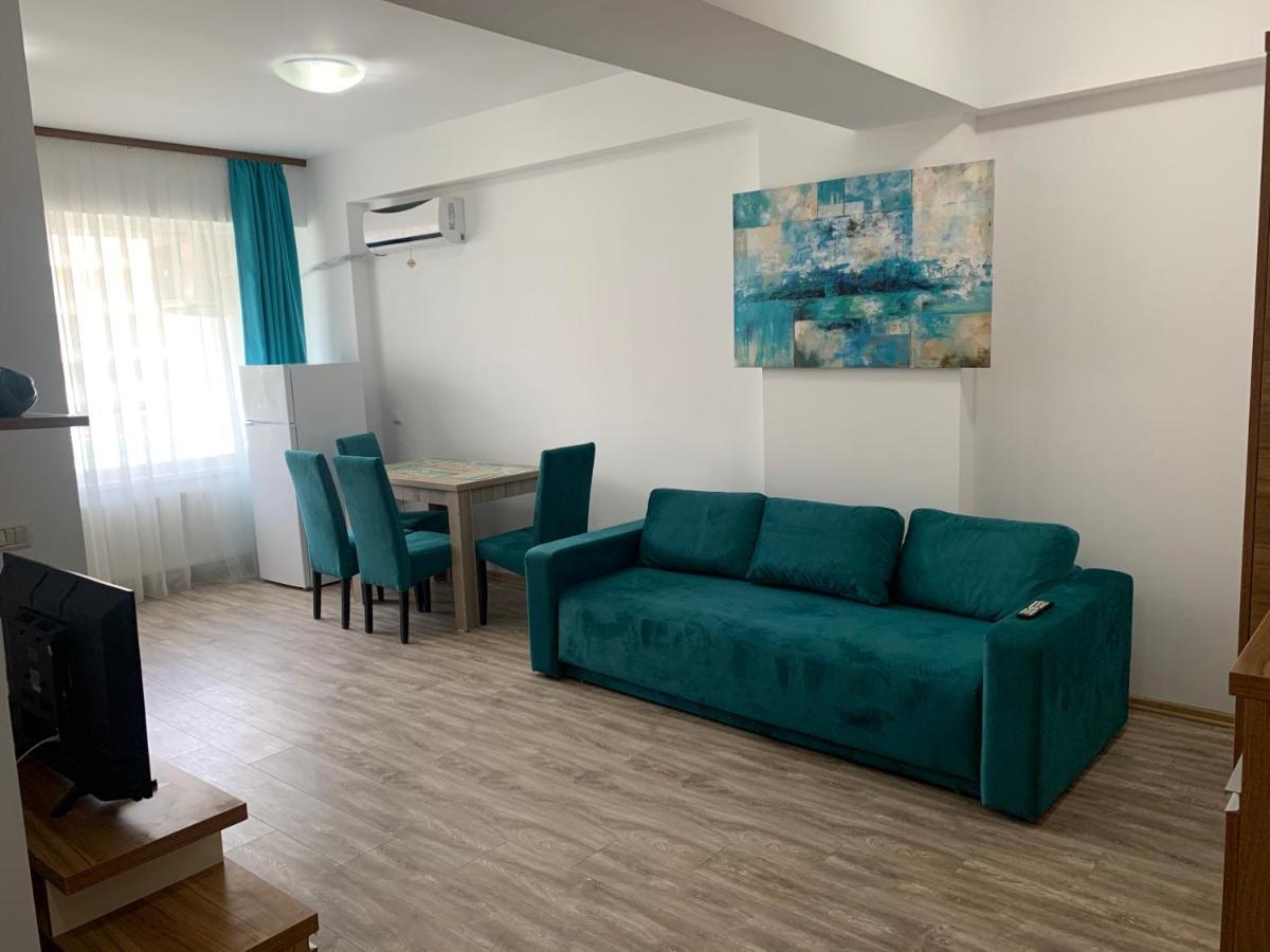 Apartament Antonia Summerland Mamaia Kültér fotó