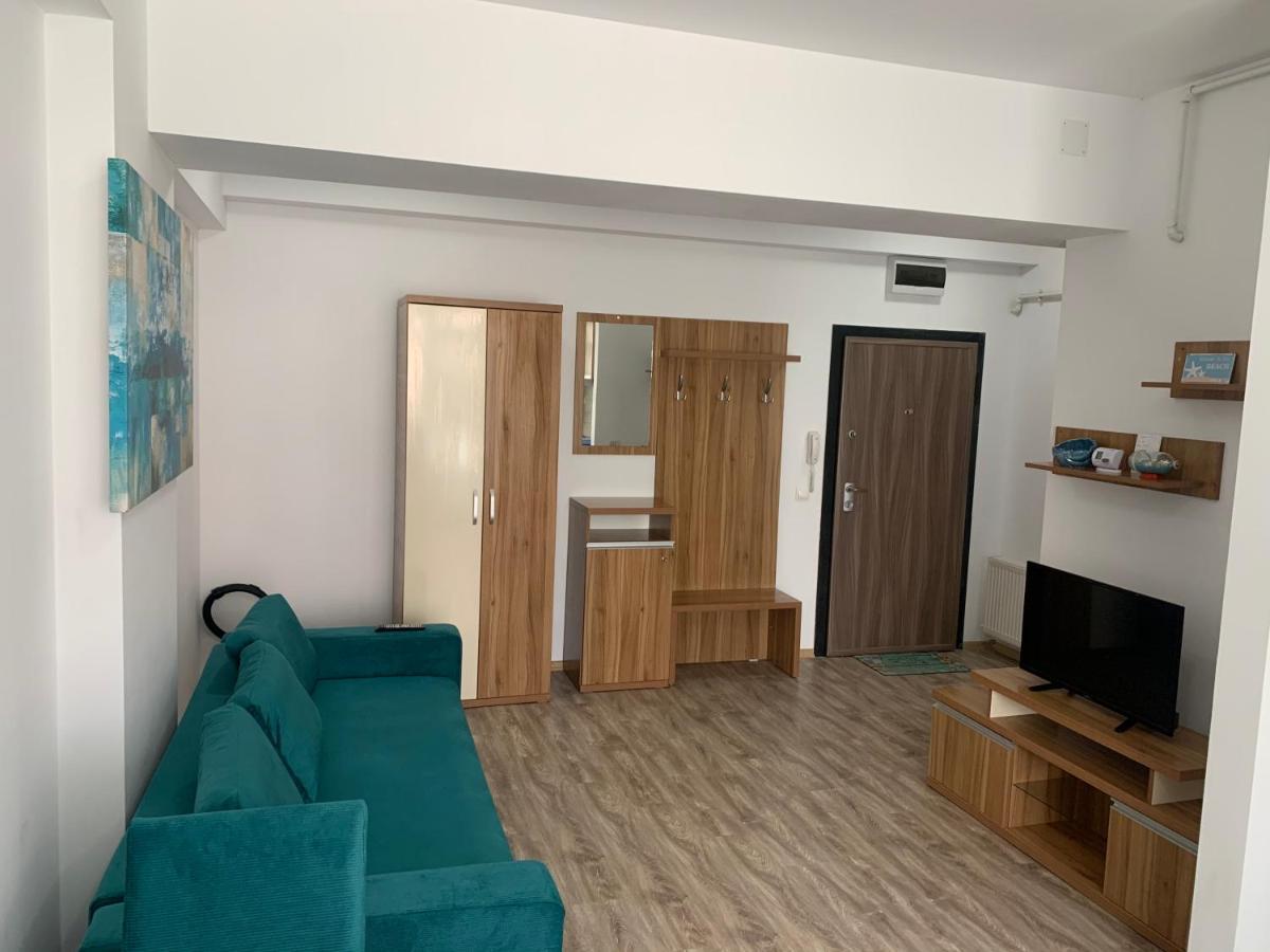 Apartament Antonia Summerland Mamaia Kültér fotó