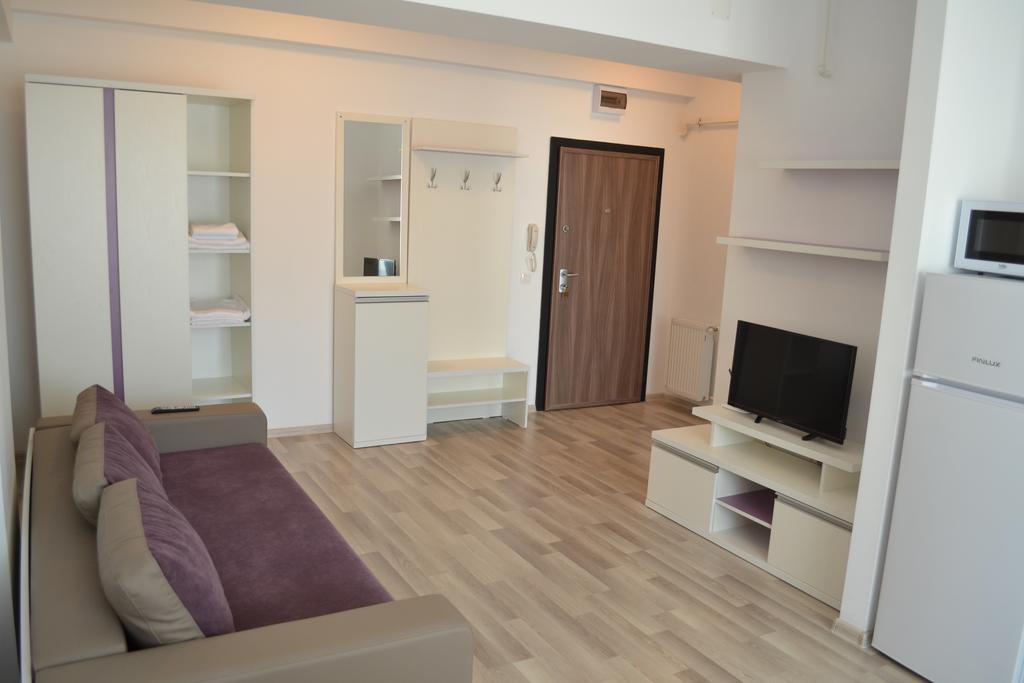 Apartament Antonia Summerland Mamaia Kültér fotó