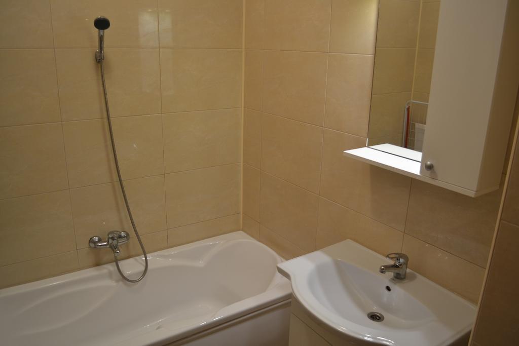 Apartament Antonia Summerland Mamaia Kültér fotó