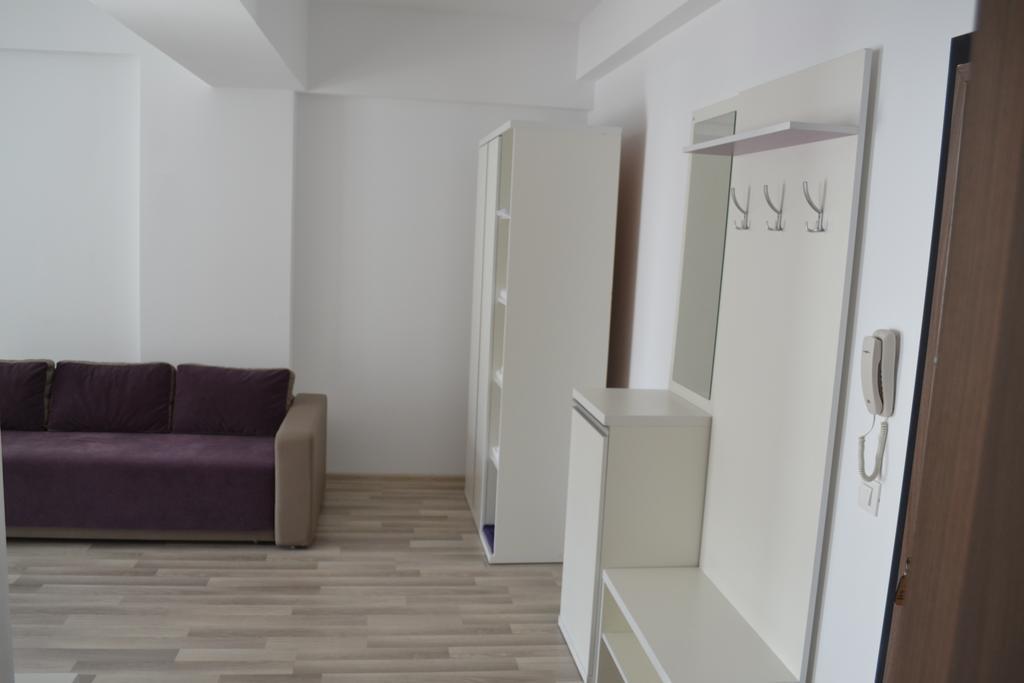 Apartament Antonia Summerland Mamaia Kültér fotó