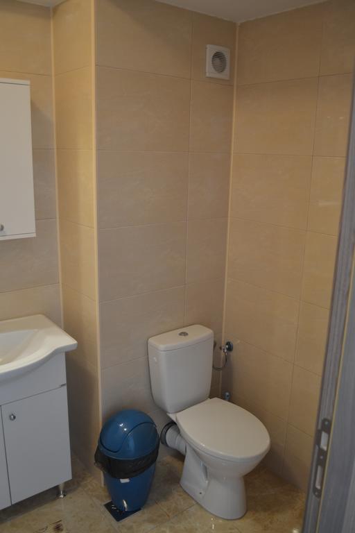 Apartament Antonia Summerland Mamaia Kültér fotó