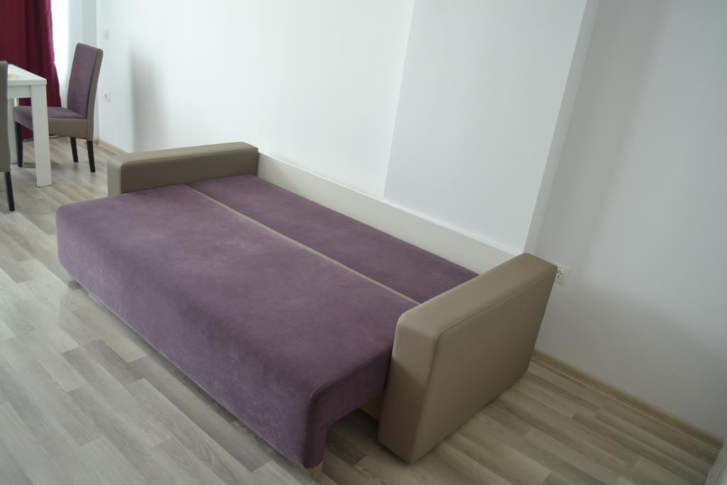 Apartament Antonia Summerland Mamaia Kültér fotó
