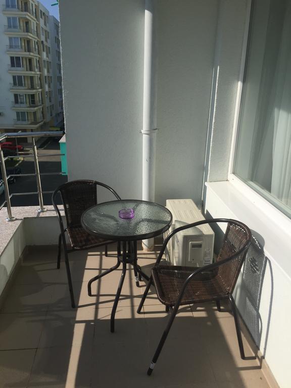 Apartament Antonia Summerland Mamaia Kültér fotó
