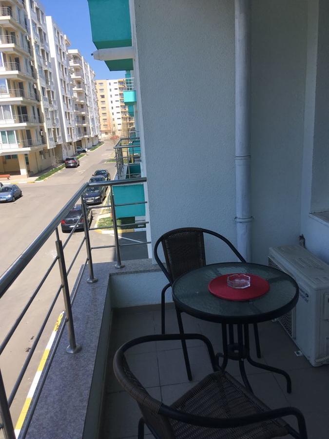 Apartament Antonia Summerland Mamaia Kültér fotó