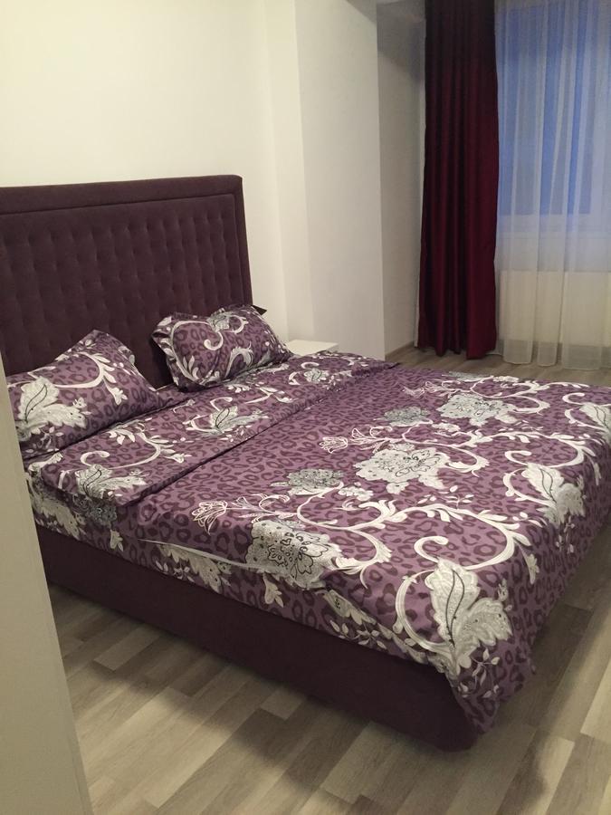 Apartament Antonia Summerland Mamaia Kültér fotó