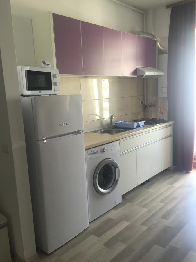 Apartament Antonia Summerland Mamaia Kültér fotó