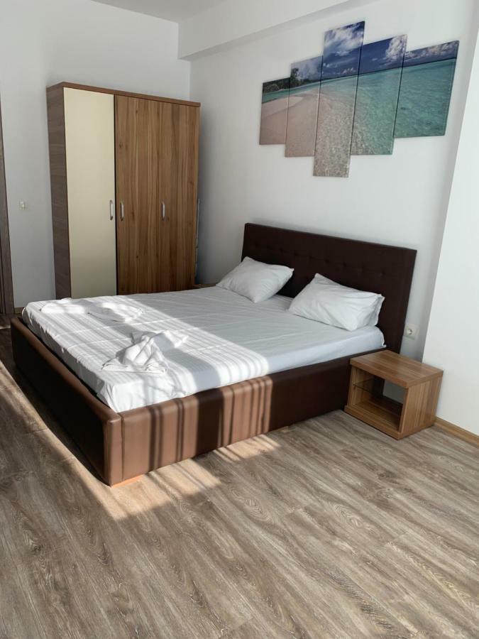 Apartament Antonia Summerland Mamaia Kültér fotó