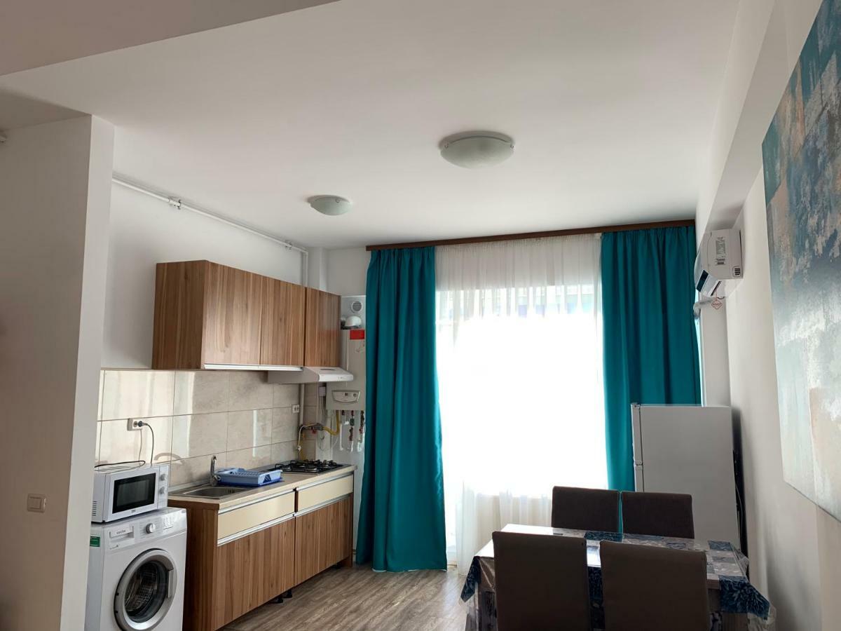 Apartament Antonia Summerland Mamaia Kültér fotó