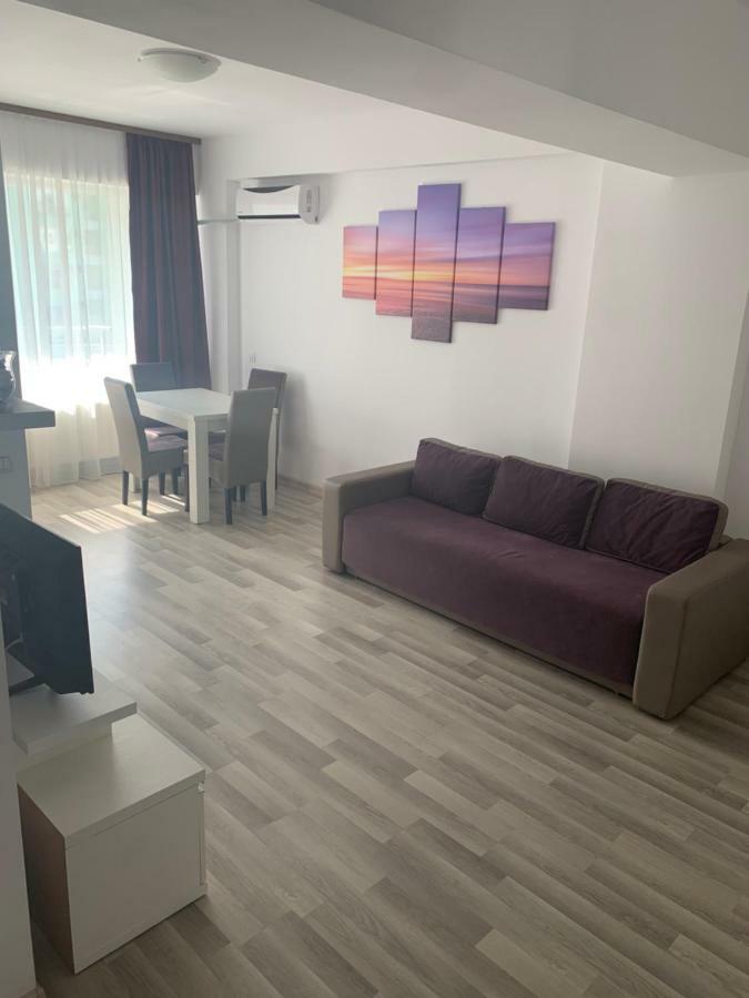 Apartament Antonia Summerland Mamaia Kültér fotó