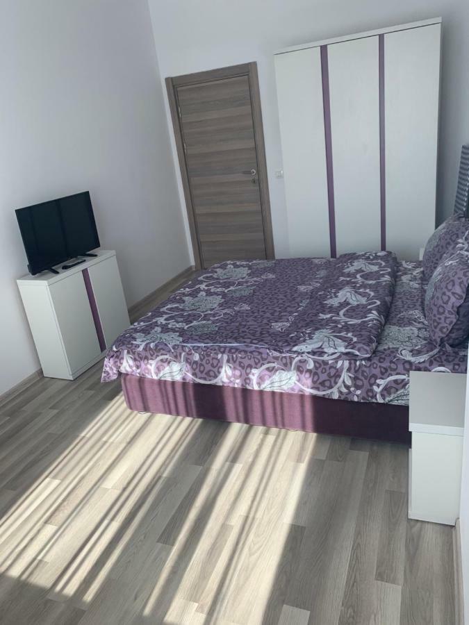 Apartament Antonia Summerland Mamaia Kültér fotó