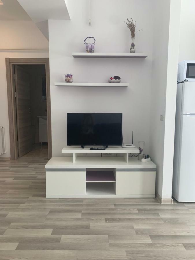 Apartament Antonia Summerland Mamaia Kültér fotó