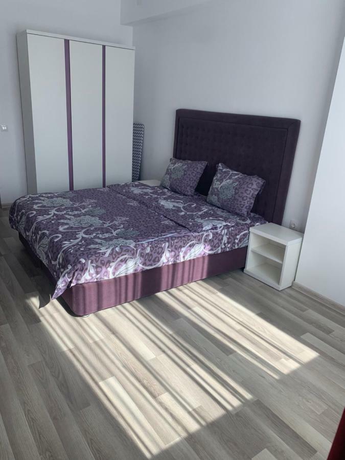Apartament Antonia Summerland Mamaia Kültér fotó