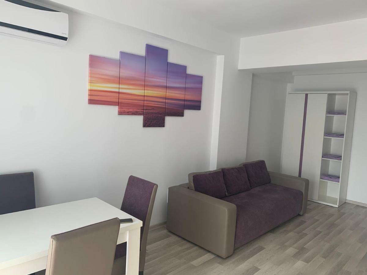 Apartament Antonia Summerland Mamaia Kültér fotó