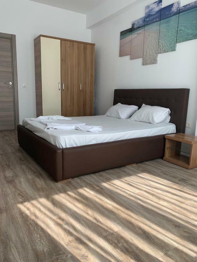 Apartament Antonia Summerland Mamaia Kültér fotó