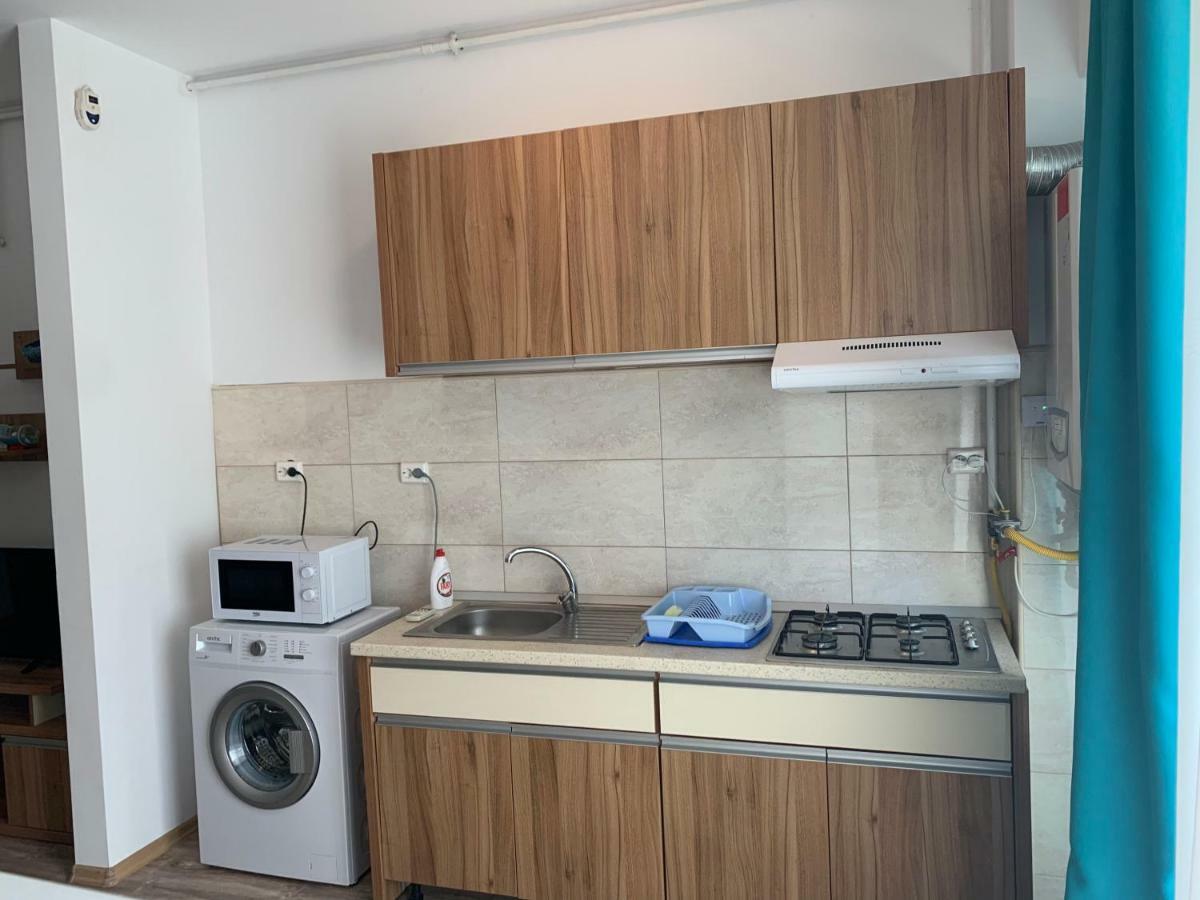 Apartament Antonia Summerland Mamaia Kültér fotó