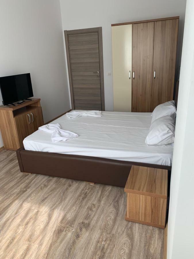 Apartament Antonia Summerland Mamaia Kültér fotó