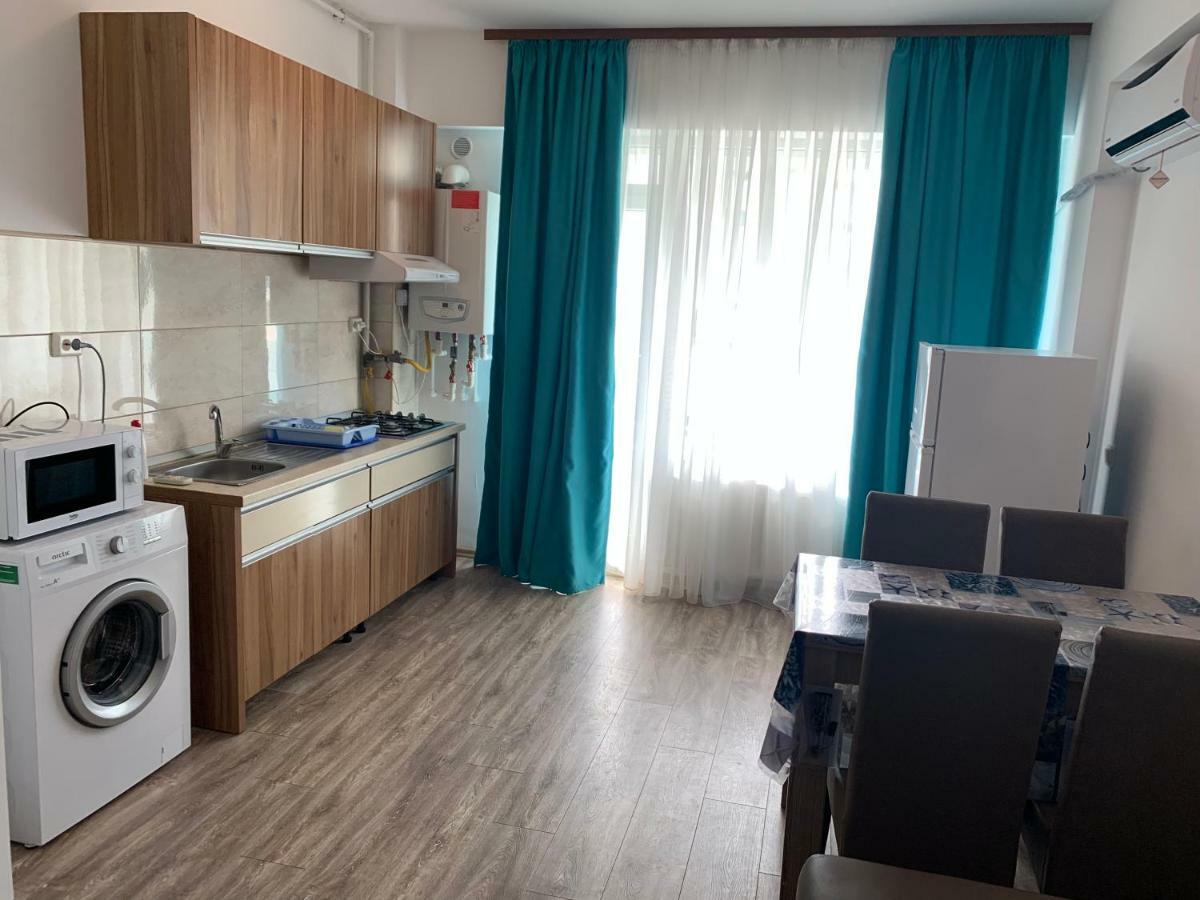 Apartament Antonia Summerland Mamaia Kültér fotó