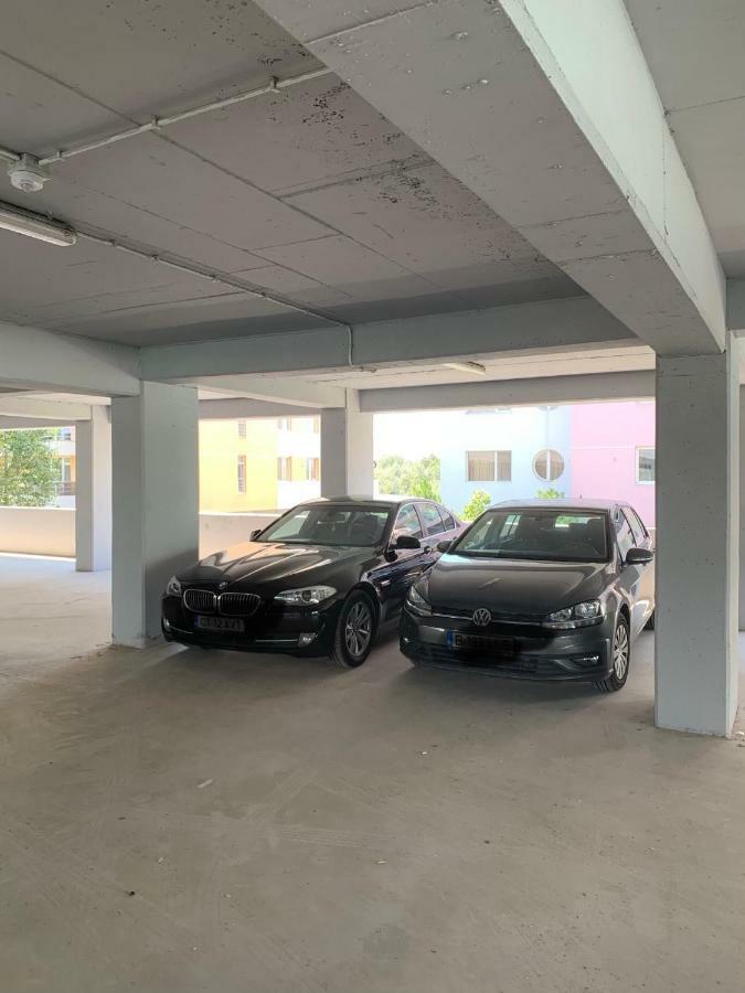 Apartament Antonia Summerland Mamaia Kültér fotó